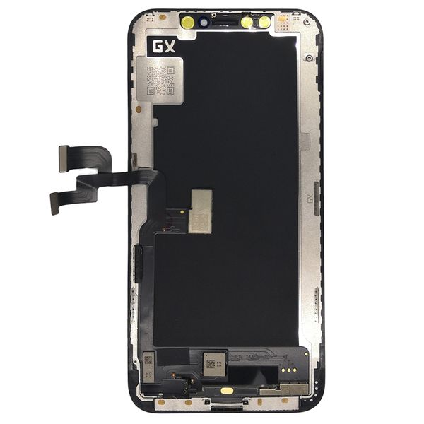 

gx oled incell display lcd for iphone 11 pro x xs max 12 rao no dead pixel 3d touch screen replacement