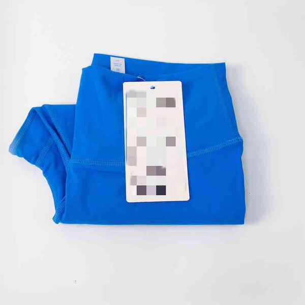 

designer outfit suit legging shaping high waist yoga leggings pant raising hips sports pants women trousers fitness trouser lu clothing fitn, Black;white