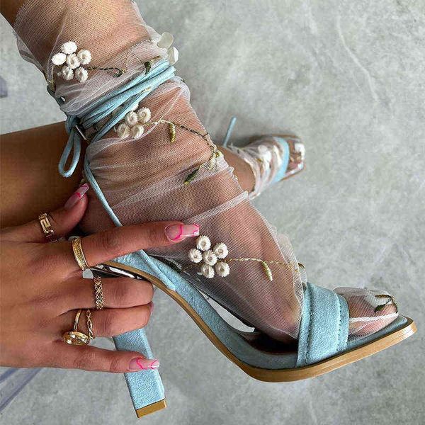 

sandals pumps cross strap high heel new summer 2022 new roman style sandals women s shoes 220617, Black