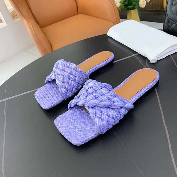 

woman slippers high heel flat sandals fashion thin heels sandal beach classic pattern slipper platform alphabet lady leather by dqbag 05, Black