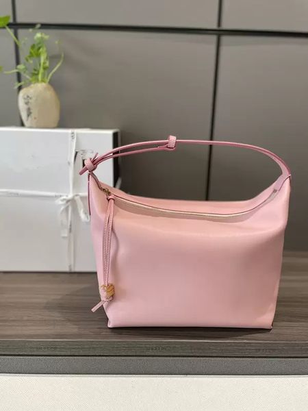 

5a handbag bag luxury crossbody designer embossed cowhide zipper classic 5 color bento bag