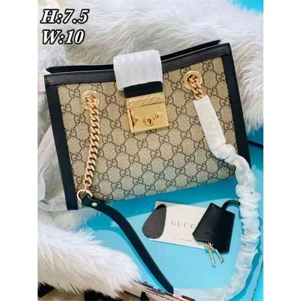 

designers p@dl0ck shoulder bag nwoer luxury bags