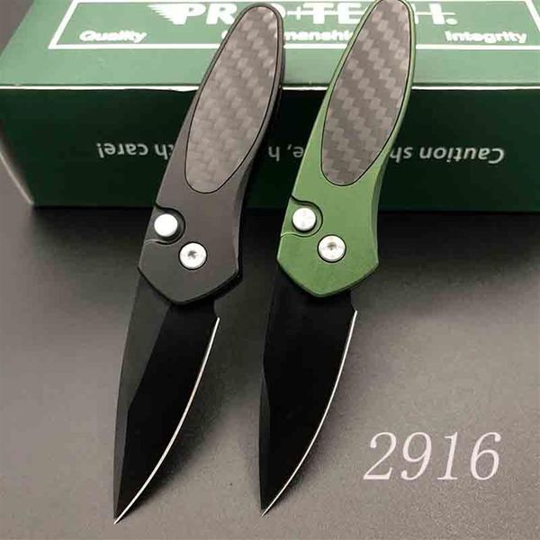 

protech jufler godfather brand s35-vn aluminum alloy blade hunting camp pocket outdoor survival kitchen edc tactical tool250m