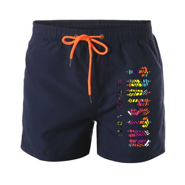 

summer casual mens short pant men fashion hip hop letter print pants trousers mans women trapstar trendy shorts loose joggers, White;black