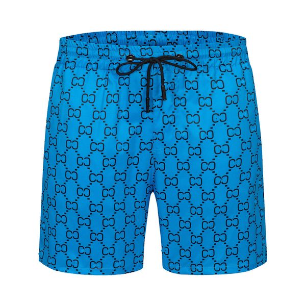 

mens shorts summer designers casual sports fashion quick drying men beach pants 8 colors asian size m-xxxl, White;black