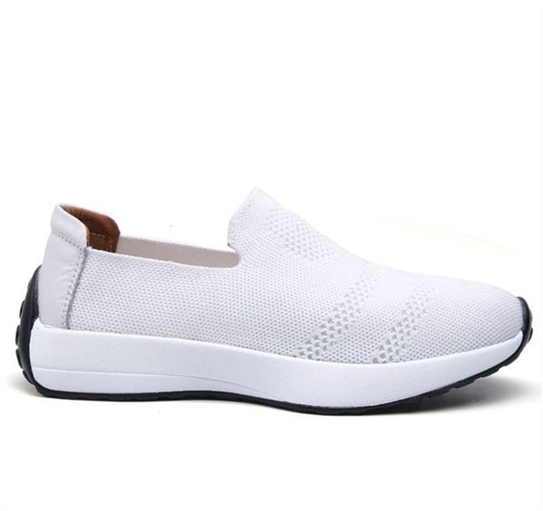 

men shoes m6013 202205211352, Red;white