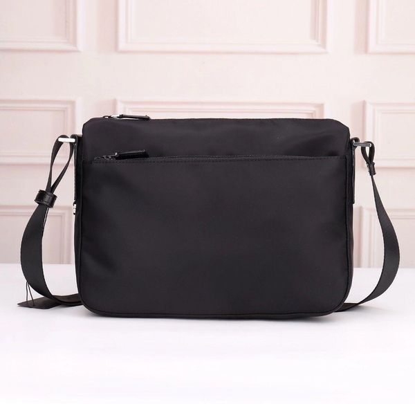 

dicky0750 wholesale fashion shoulder bag messenger bag cross body bag men twin set chain purse classic satchel handbag canvas parachute fabr