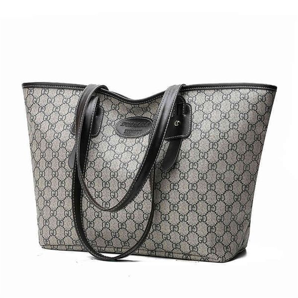 

handbag tote leisure single shoulder simple atmosphere fashionable mother 80% off outlet online