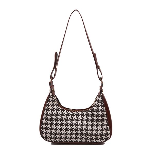 

2022 new oldlace handbag shoulders bag fashion bag 4 colours