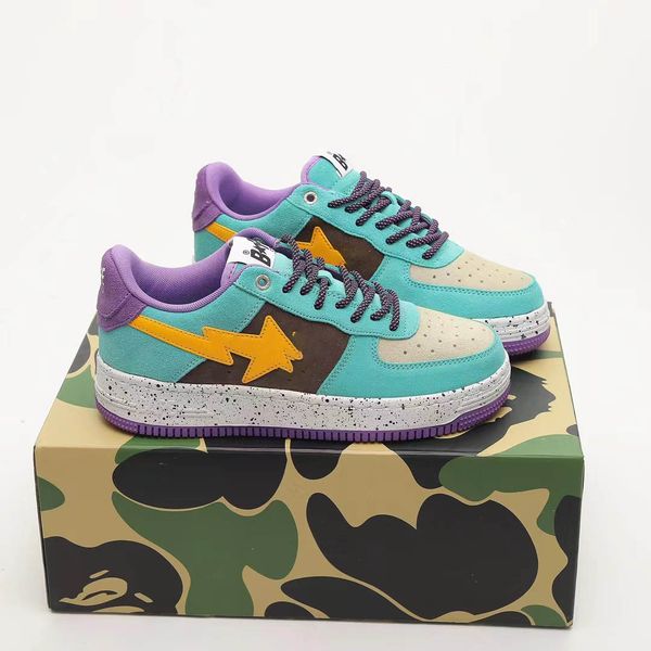 

the godfather of trend brand classic skateboard all-ride shoe movement