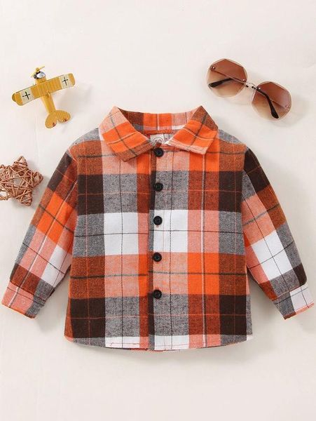 

wool-mix shirt she, Blue