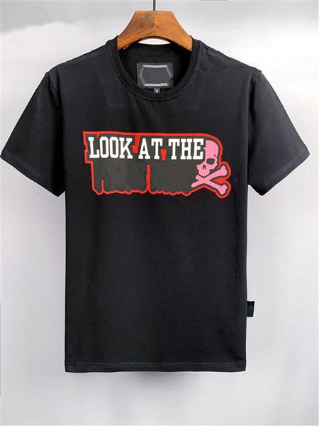 

men designer t shirts short sleeve spring summer letter tees fashion casual t-shirts women designers couple clothes round neck letters print, White;black