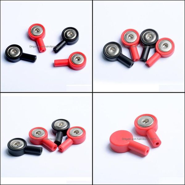 

pin to snap connect adapters tens lead wire - 2mm 3.5mm 3.9mm connector drop delivery 2021 other mas items health beauty v9jak