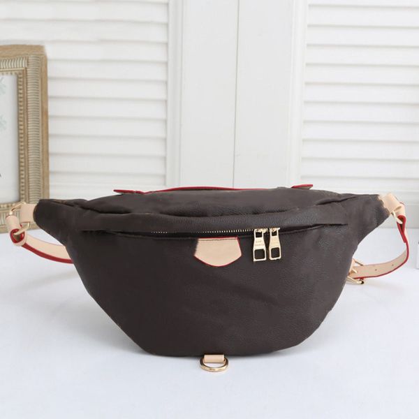 

waist bags bumbag waist bag package women mens wallet classic shoulder bags clutch handbag luxury crossbody packages 010923h