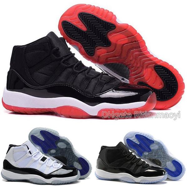 

with box kids black red 11 basketball shoes boys high cut athletic sports s323c