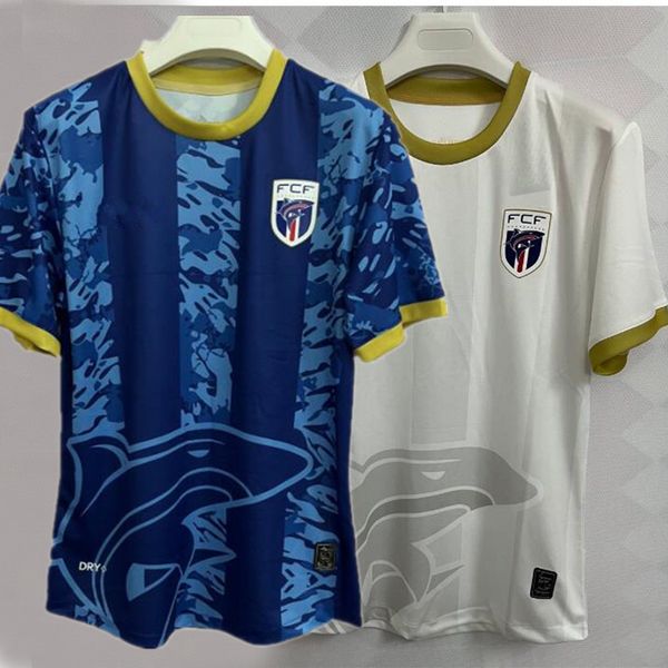 

2022 camisa de futebol de cabo verde soccer jersey 22 23 home away football shirt, Black;yellow