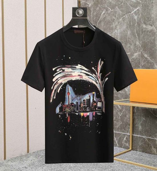 

2022 men s women designer t shirts short summer fashion casual with brand letter embroidery brand designers clothing m-3xl, White;black