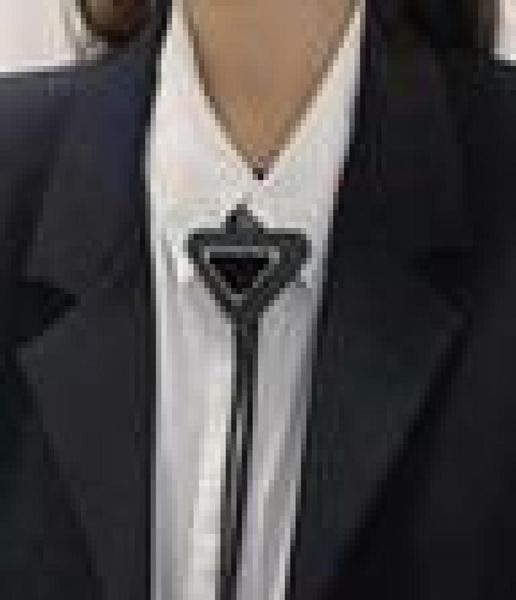 

4 colors mens women designer ties fashion leather neck tie bow for men ladies with pattern letters neckwear fur solid color neckti, Blue;purple