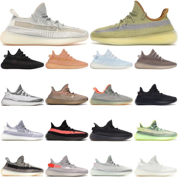 

designer v2 running shoes marsh oreo synth antlia yecheil reflective zebra beluga natural fade static classic shoe west sneakers
