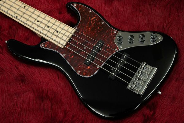 

sadowsky: ml21 vj5 ash blk a001291-22 3.89kg electric bass