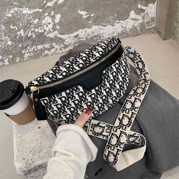 

clearance 62% off wanghong small versatile waist fashion one shoulder chest bag