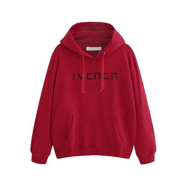 

2022 mens hoodie for men designer sweater printing hoodies man womens hoody jacket sweatshirt casual sweatshirts solid colors asian size s-5, Black