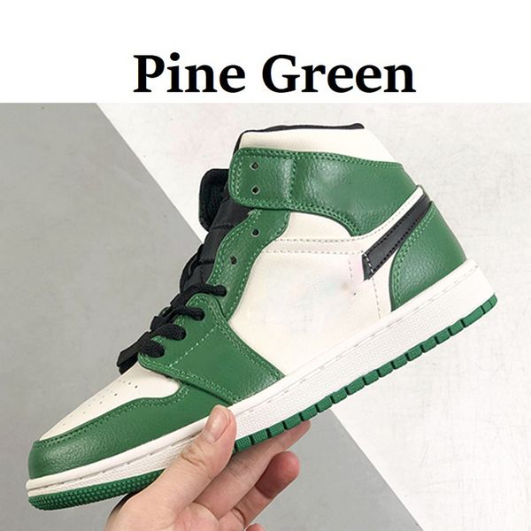 

pine green jumpman 1 university blue 1 og basketball shoes a1lkss075 shadow unc twist men women sneakers trainers size us 13.5