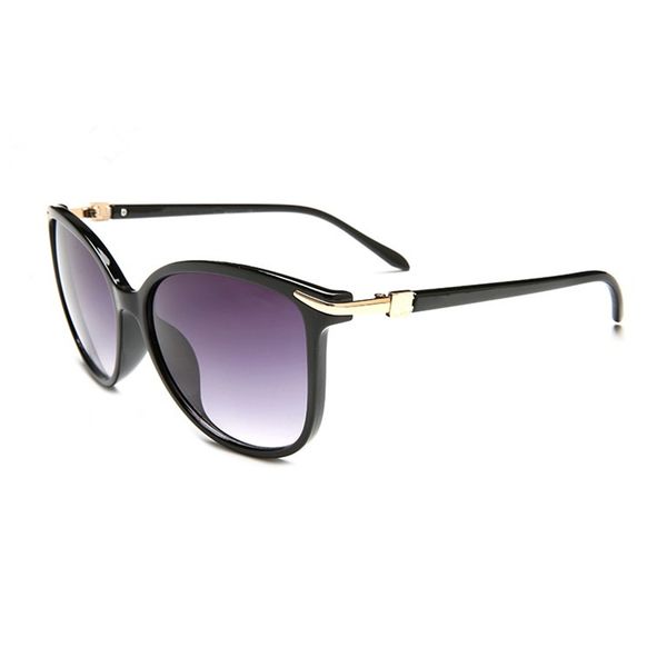 

luxury sunglasses for women fashion classic woman designer sun glasses uv protection oculos de sol, White;black
