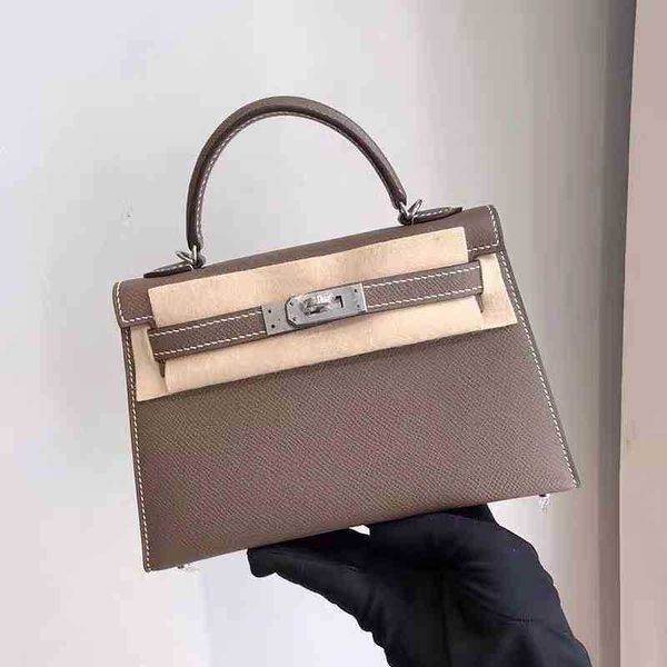 

brand h bags bag luxury evening herms paul second generation mini small 2022 trendy net red fashion versatile women's portable single