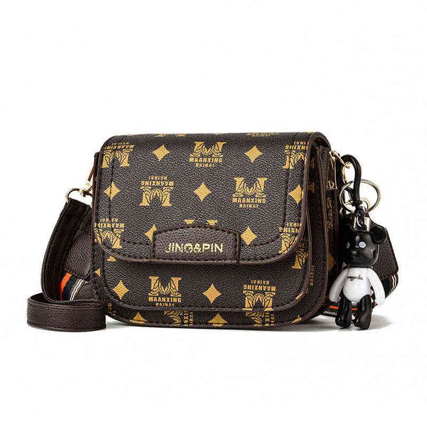 

women's bag one shoulder slanting leather women's