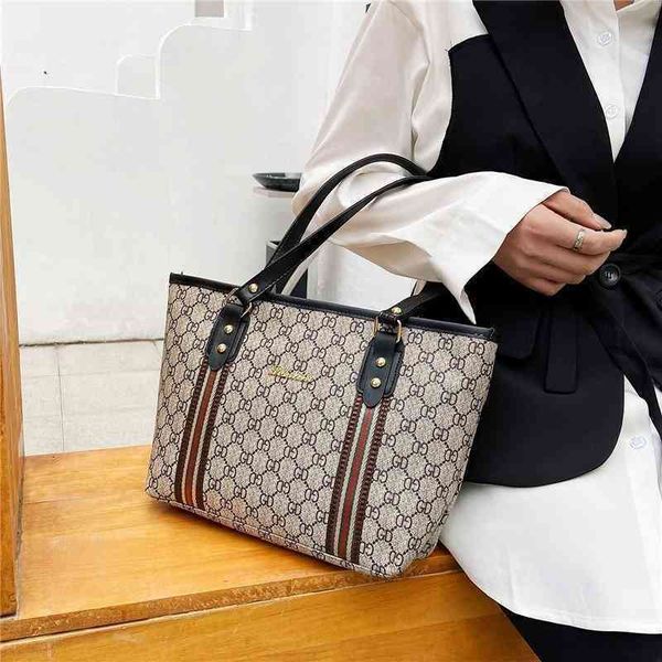 

handbag casual bag high-capacity bag versatile style one shoulder