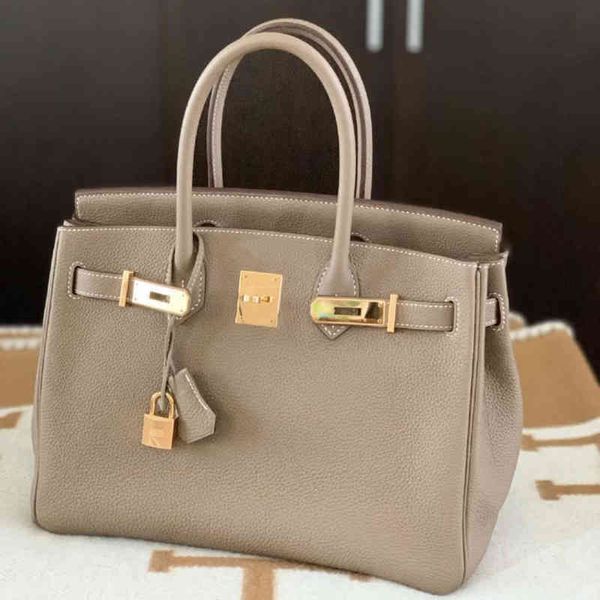 

evening bag h handbag birkins litchi pattern kely women's shoulder large capacity bag zc