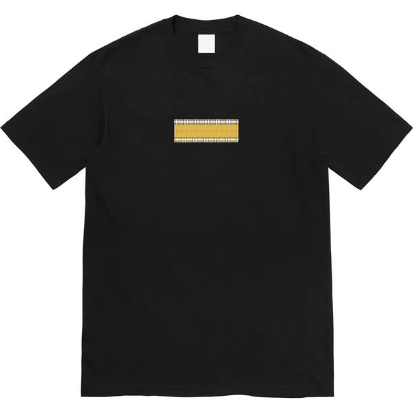 

22ss week3 signed jointly classic box letter printed tee men women couples summer simple short sleeve fashion casual breathable street solid, White;black