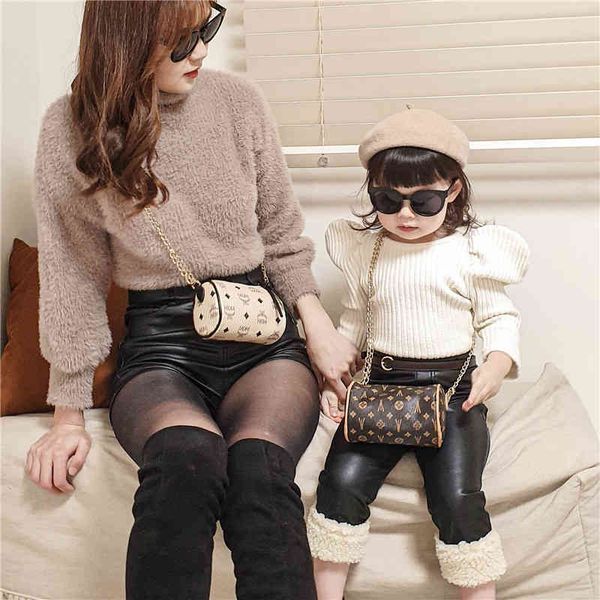

2022 new designer handbags cute princess mini single diagonal cross trend