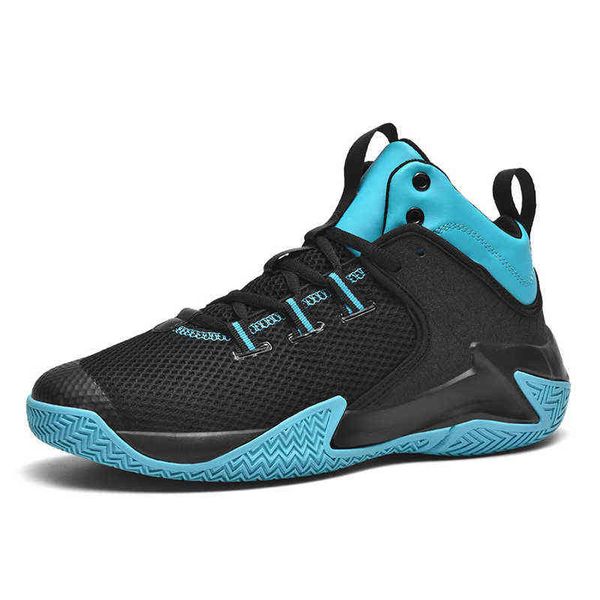 

basketball shoes mannen basketbal schoenen ademend demping antislip sportschoenen athletic training vrouwen sneakers 220609