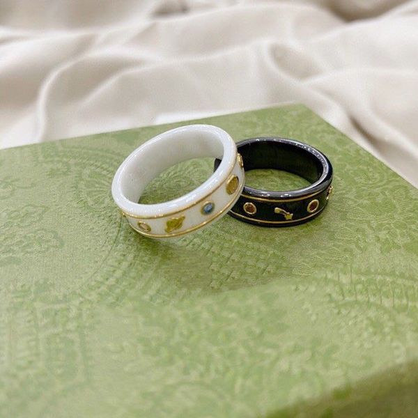 

couple rings ladies brand ring fashion vintage glamour wedding christmas gift party, Slivery;golden