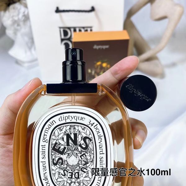 

womens perfume long lasting flower fruit wood natural flavor perfume women