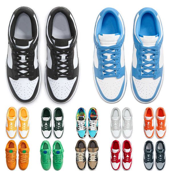 

men women shoes designer sneakers white black grey fog unc vintage green laser orange syracuse mummy mens flat trainers casual size 5.5-13