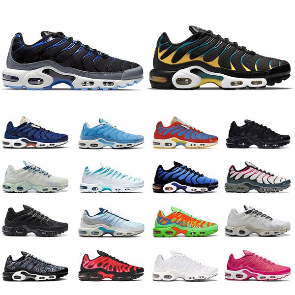 

plus tn requin ultra se mercurial running shoes mens womens tns terrascape mint green club university blue designer sports sneakers trainers