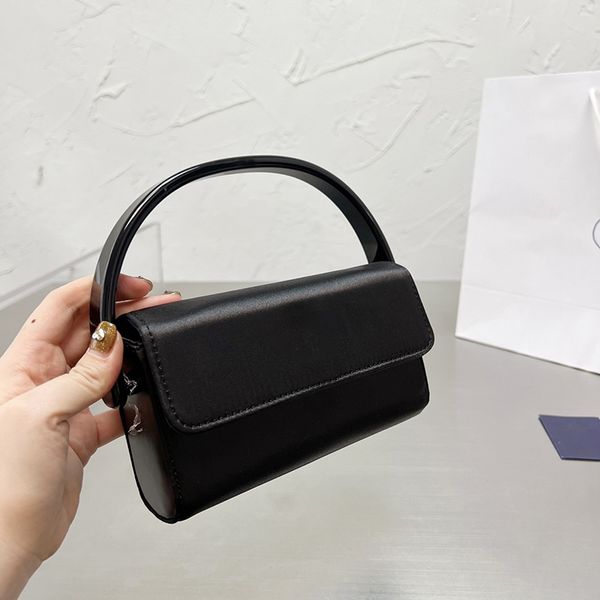 

mini handbags card holder bagÂ keychain plain purse famous brand 2022 designers fashion wallets shoulder bags luxurys women fashion handbag p, Red;black