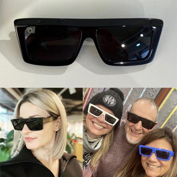 

latest -selling luxury designer sunglasses for women special sunglasses mens casual outdoor multifunctional uv400 glasses retro2828, White;black