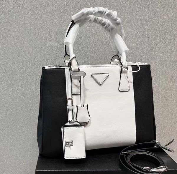 

luxury women assorted colors totes high capacity dual zippers genuine leather fashion chain interior zipper pocket shopping bag shoulder bag