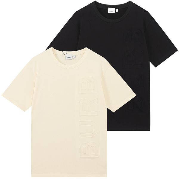 

2022 luxurys men t shirt man casual ,polo shirts, White;black