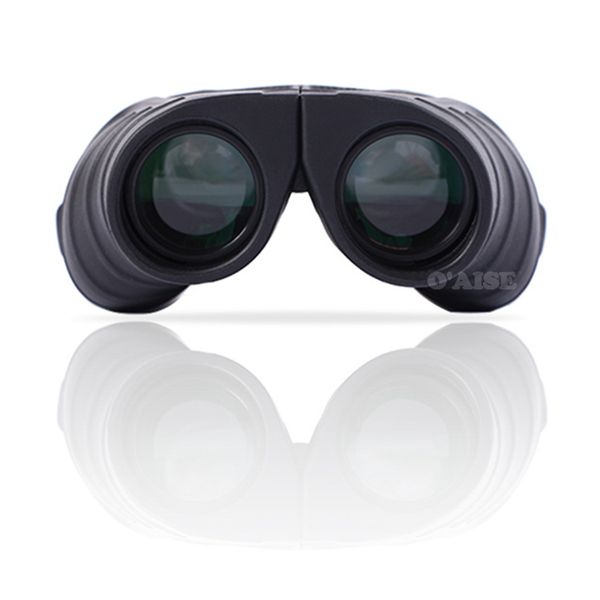 

10x25 hd small binoculars palm-sized lightweight easy focus wjy14