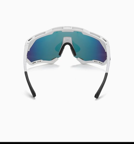 

outdoor sports glassesaeroshade xl polarized cycling sunglasses men women brand scicon sports uv400 outdoor goggles tr90 bicycle glasses 220, White;black