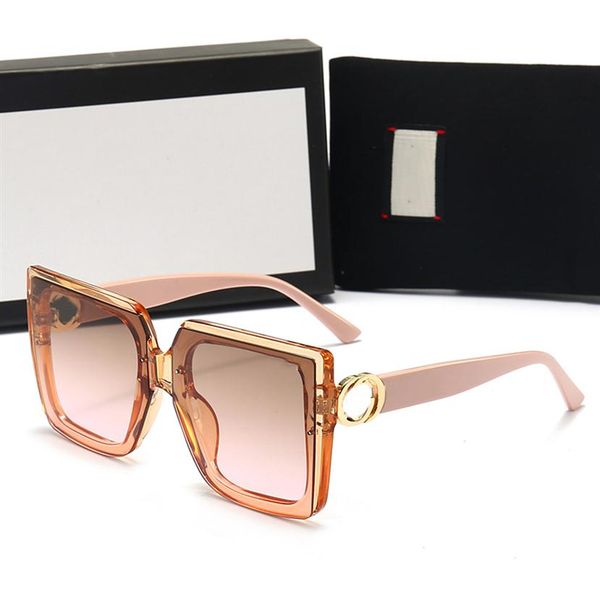 

fashion brand designer sunglasses sunglass for women men luxury tr90 glasses frame womens sun glass uv400 lens unisex2088, White;black