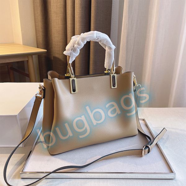 

womens fashion totes fashionable shoulder bags designer temperament handbag large capacity cross body wallet card holder