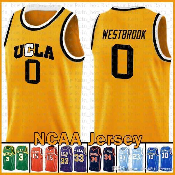 

kyrie tkm westbrook russell 0 campus bear ucla irving mens stephen 30 curry dwyane 3 wade basketball jersey allen 3 iverson lebron 23 james, Black