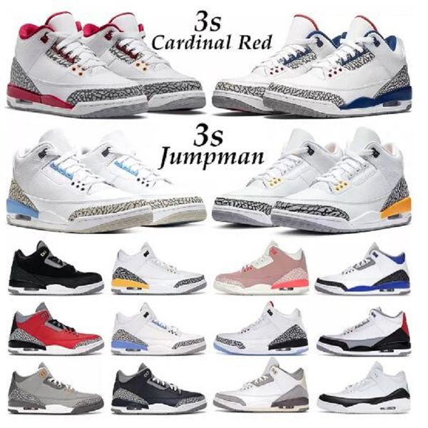

jumpman racer blue 3s 3 men basketball shoes shoe black cement cat pure white tinker green mocha wolf grey cyber monday ma maniere mens trai