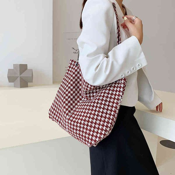 

bag female version large capacity sling one shoulder bag purses_ob4p